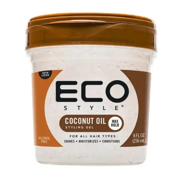 ECO Styler Styling Gel Coconut 237ml